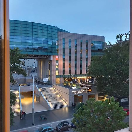 Mila House Hotel Roma Exterior foto