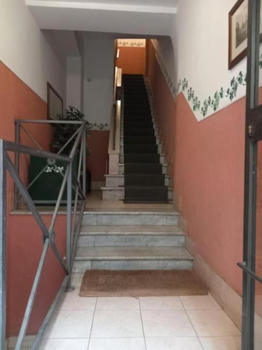 Mila House Hotel Roma Exterior foto