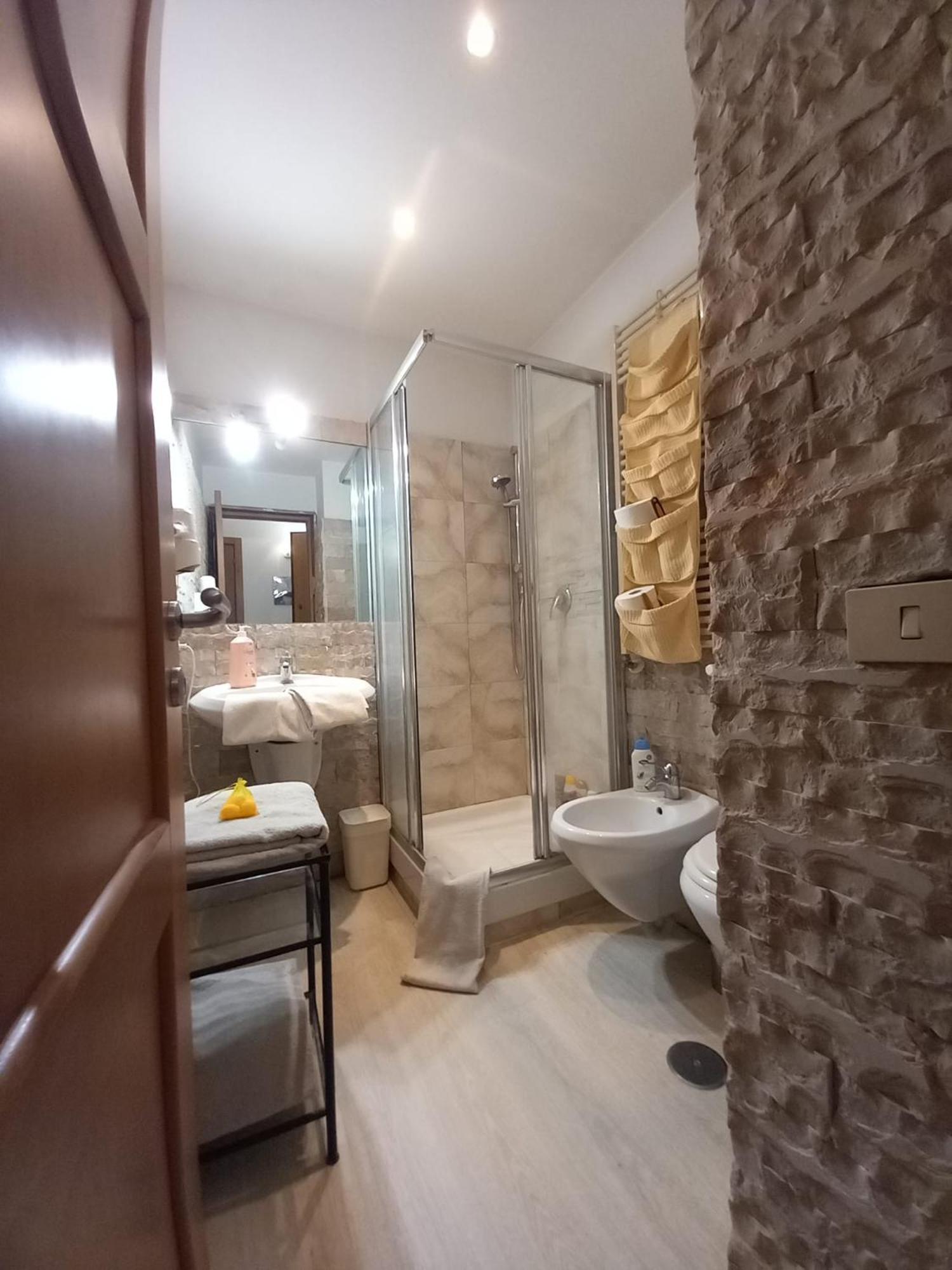 Mila House Hotel Roma Exterior foto